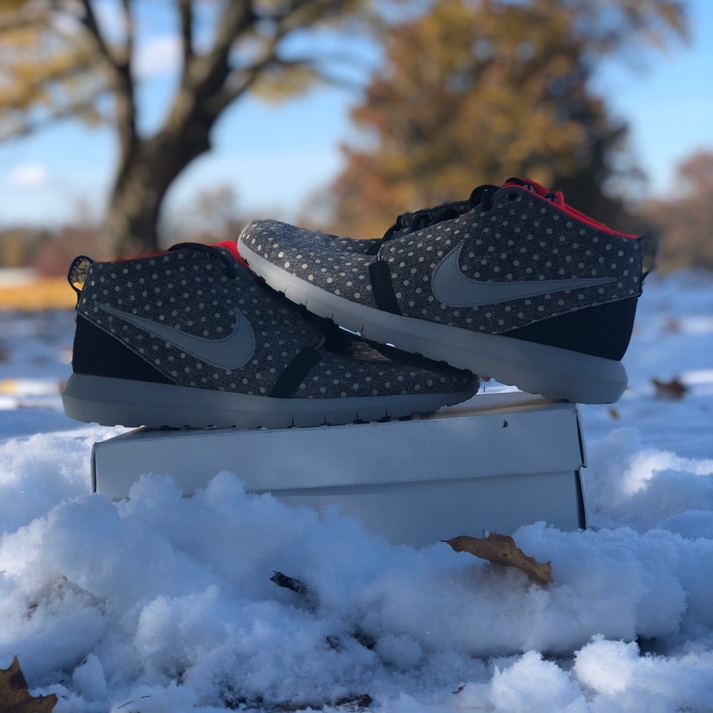 NIKE SAMPLE ROSHE SNEAKERBOOT 2015 *SAMPLES*